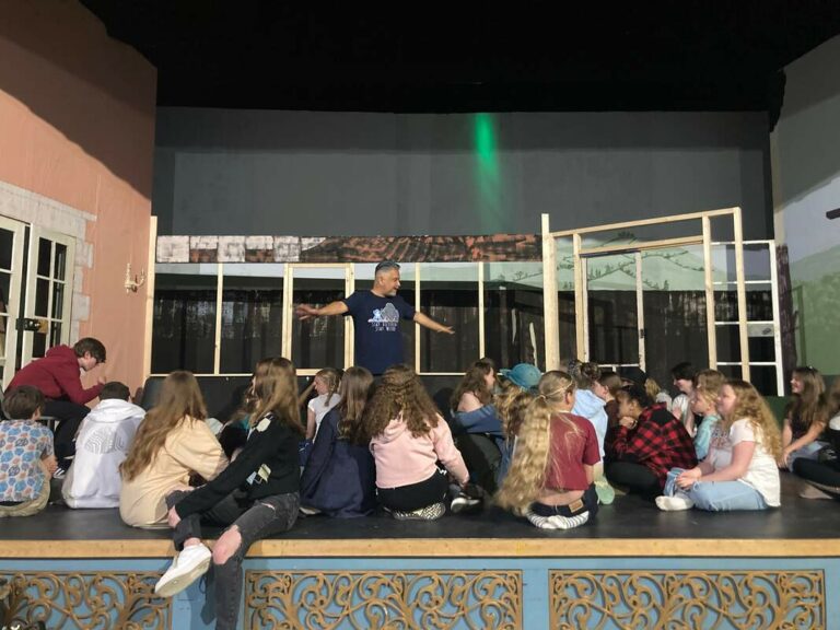 StoneCrabs Theatre